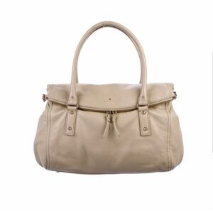 KATE SPADE New York Cobble Hill
Leslie Satchel, cream